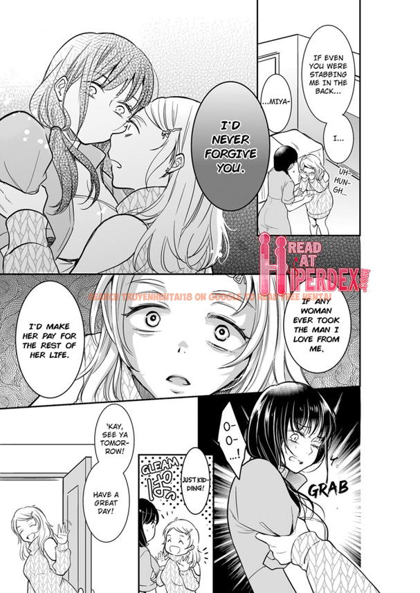Read Hentai Image 3 745 in comic Your Husband Is Mine. ~wet Penetration At The Midnight Salon~ - Chapter 32 - hentaitnt.net