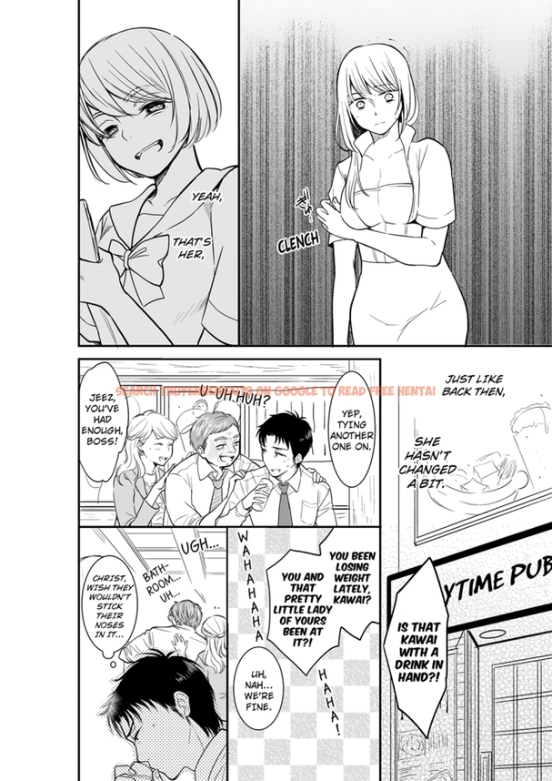 Read Hentai Image 4 745 in comic Your Husband Is Mine. ~wet Penetration At The Midnight Salon~ - Chapter 32 - hentaitnt.net