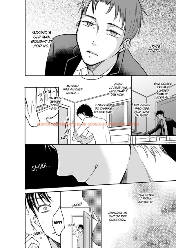 Read Hentai Image 6 745 in comic Your Husband Is Mine. ~wet Penetration At The Midnight Salon~ - Chapter 32 - hentaitnt.net