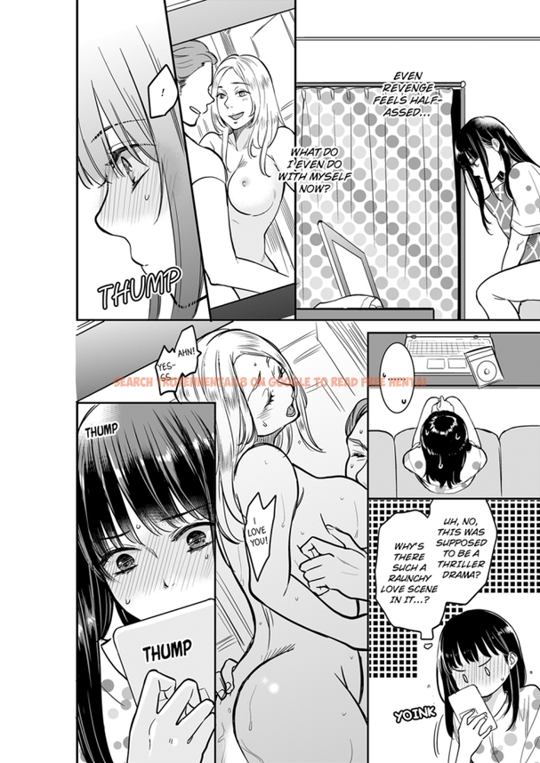 Read Hentai Image 6 034 in comic Your Husband Is Mine. ~wet Penetration At The Midnight Salon~ - Chapter 33 - www.hentaitnt.net