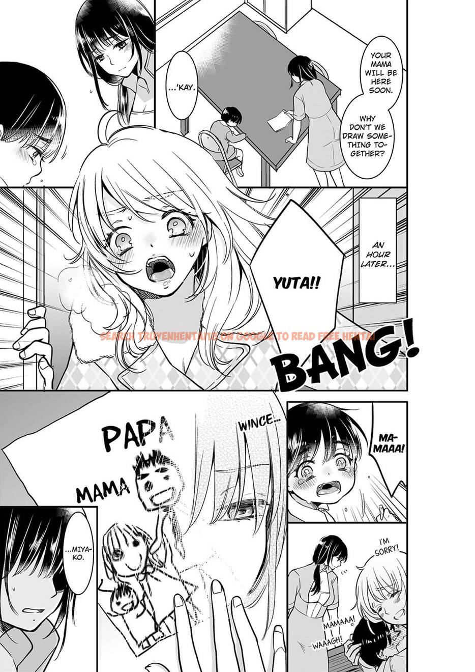 Read Hentai Image 5 075 in comic Your Husband Is Mine. ~wet Penetration At The Midnight Salon~ - Chapter 34 - www.hentaitnt.net