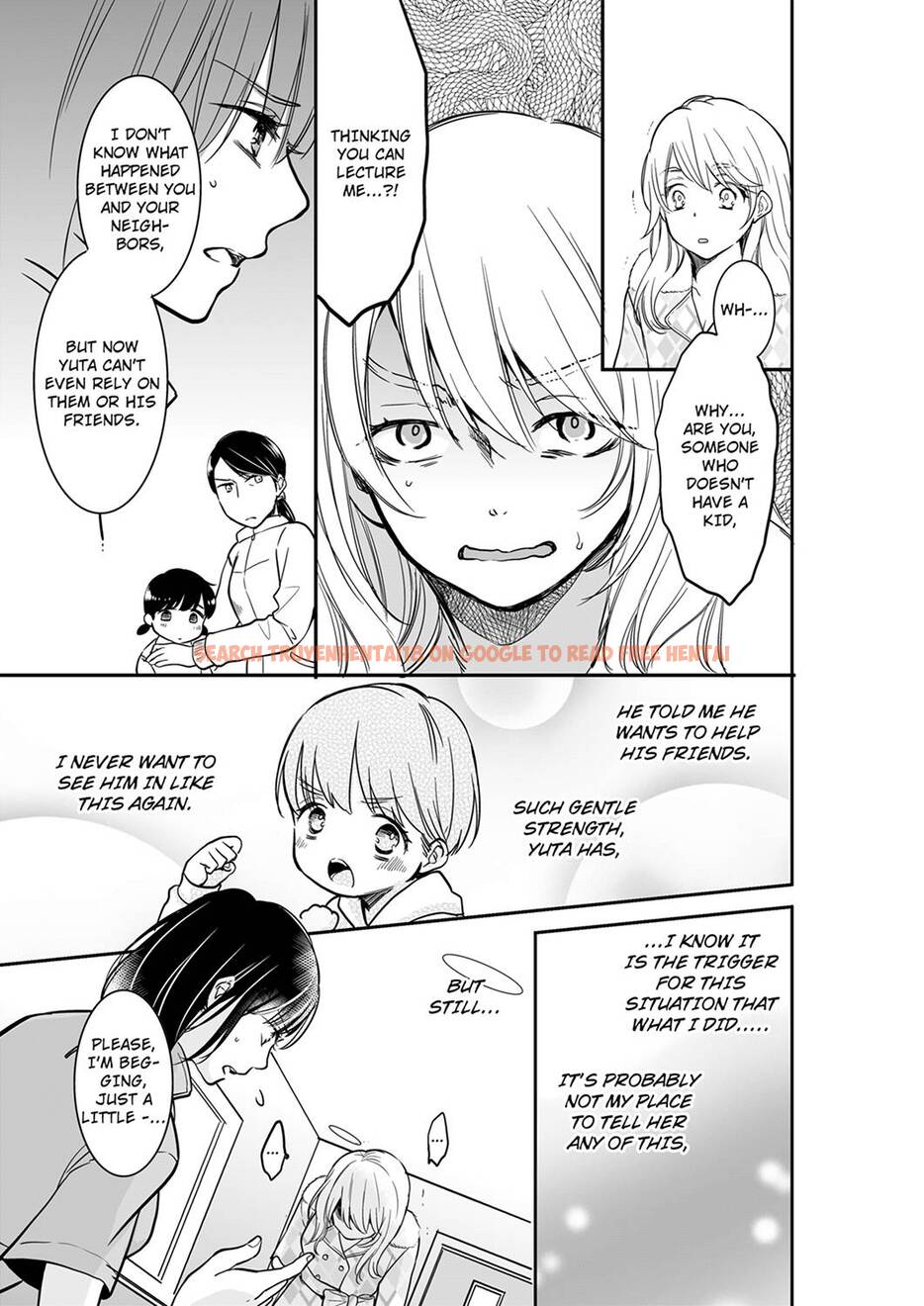 Read Hentai Image 7 075 in comic Your Husband Is Mine. ~wet Penetration At The Midnight Salon~ - Chapter 34 - www.hentaitnt.net