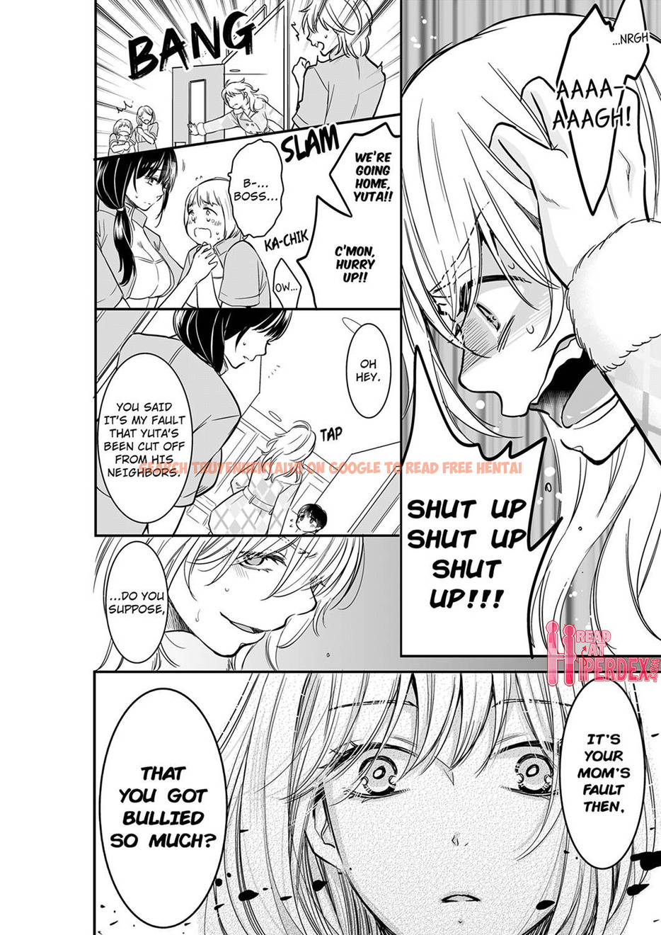 Read Hentai Image 8 075 in comic Your Husband Is Mine. ~wet Penetration At The Midnight Salon~ - Chapter 34 - www.hentaitnt.net