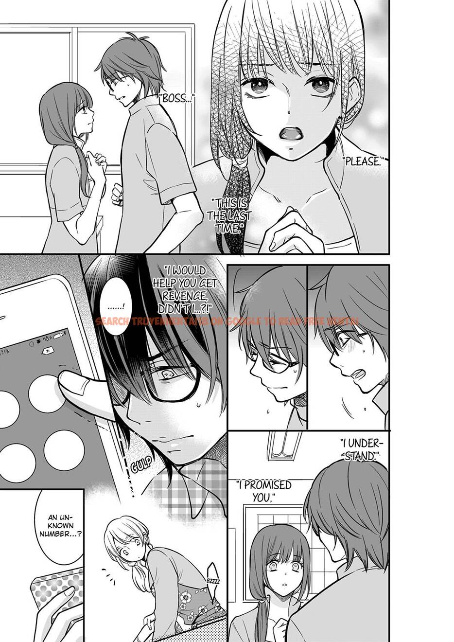 Read Hentai Image 5 292 in comic Your Husband Is Mine. ~wet Penetration At The Midnight Salon~ - Chapter 35 - www.hentaitnt.net