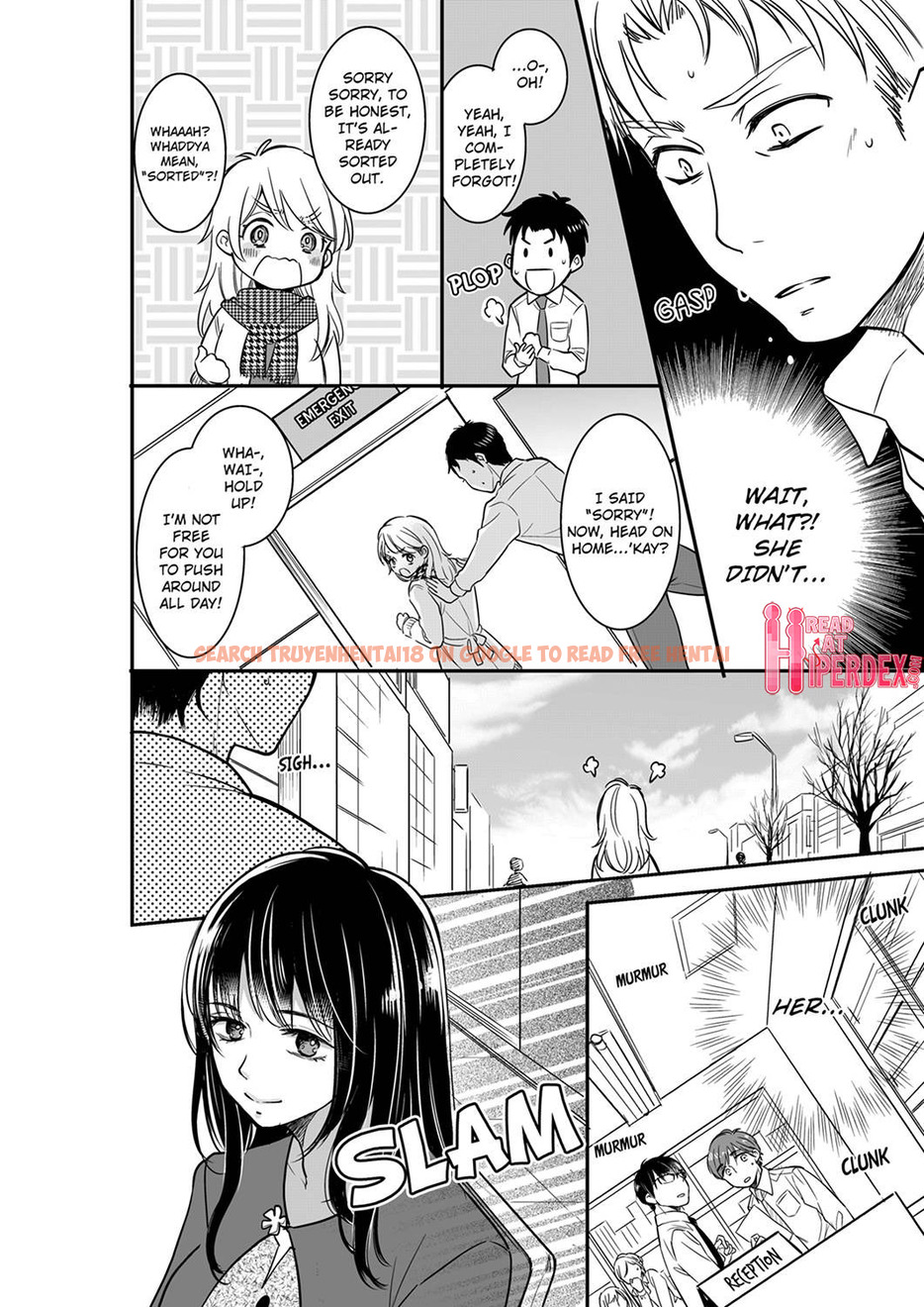 Read Hentai Image 4 358 in comic Your Husband Is Mine. ~wet Penetration At The Midnight Salon~ - Chapter 36 - hentaitnt.net