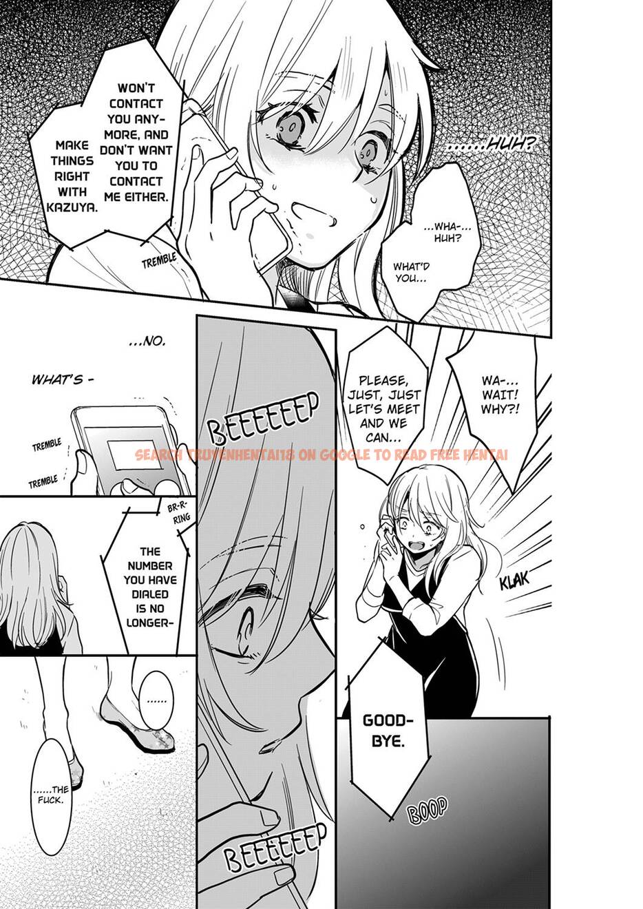 Read Hentai Image 5 831 in comic Your Husband Is Mine. ~wet Penetration At The Midnight Salon~ - Chapter 37 - hentaitnt.net