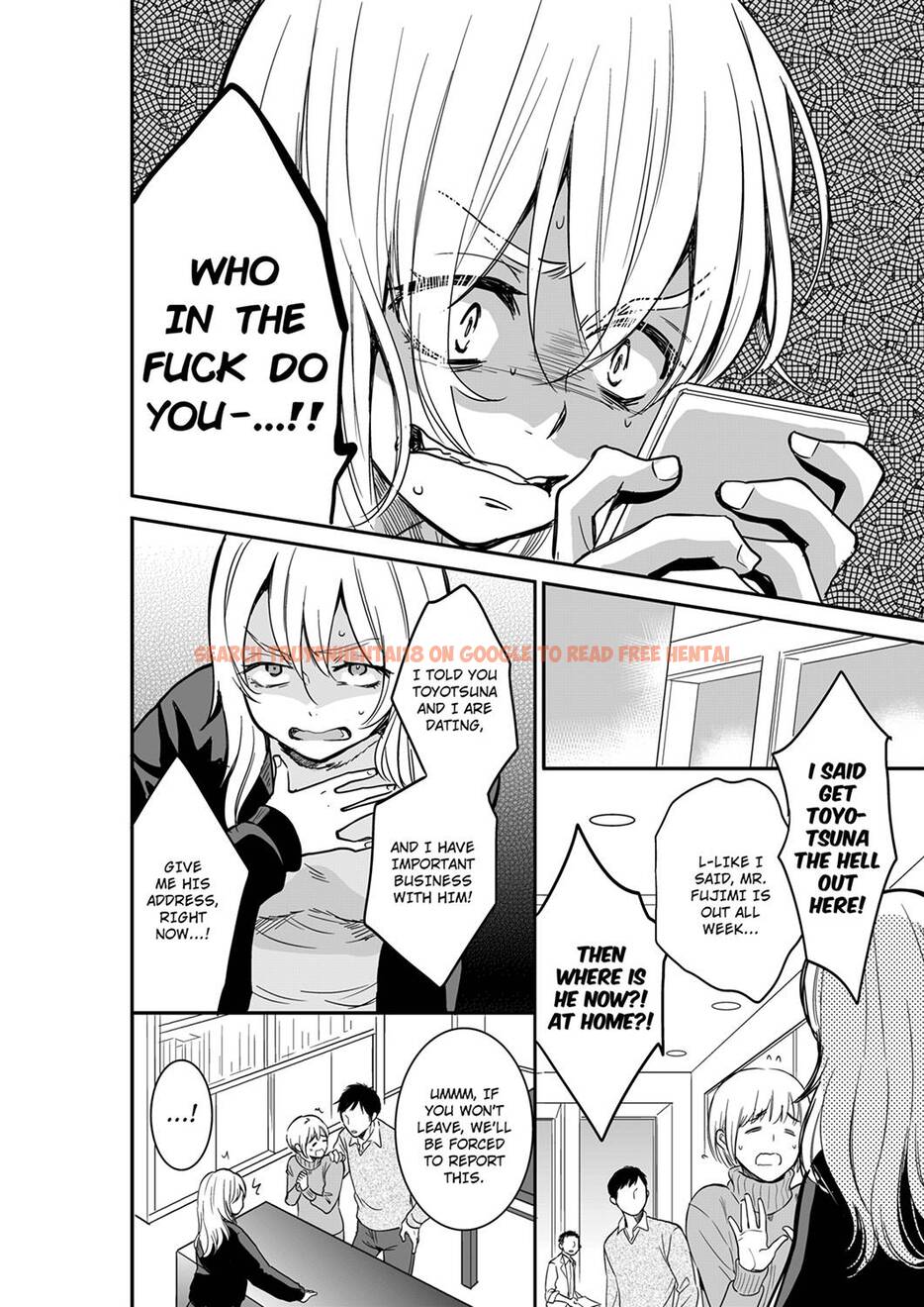 Read Hentai Image 6 831 in comic Your Husband Is Mine. ~wet Penetration At The Midnight Salon~ - Chapter 37 - hentaitnt.net