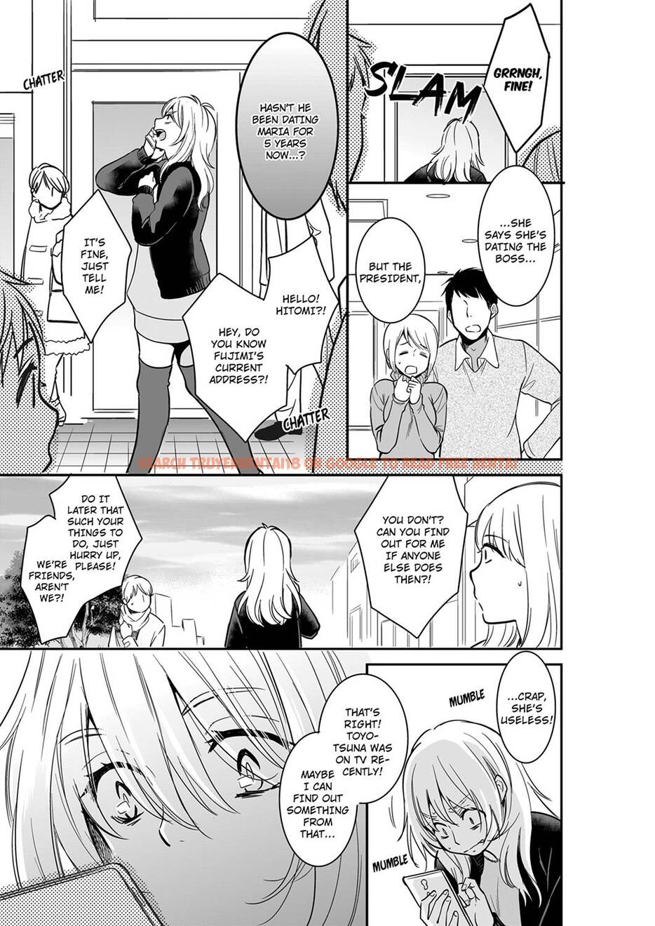 Read Hentai Image 7 831 in comic Your Husband Is Mine. ~wet Penetration At The Midnight Salon~ - Chapter 37 - hentaitnt.net