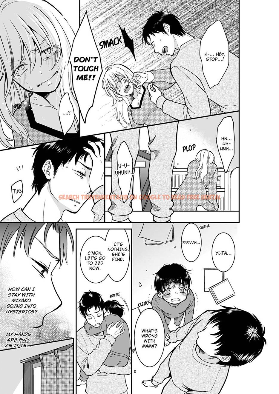 Read Hentai Image 1 235 in comic Your Husband Is Mine. ~wet Penetration At The Midnight Salon~ - Chapter 39 - www.hentaitnt.net
