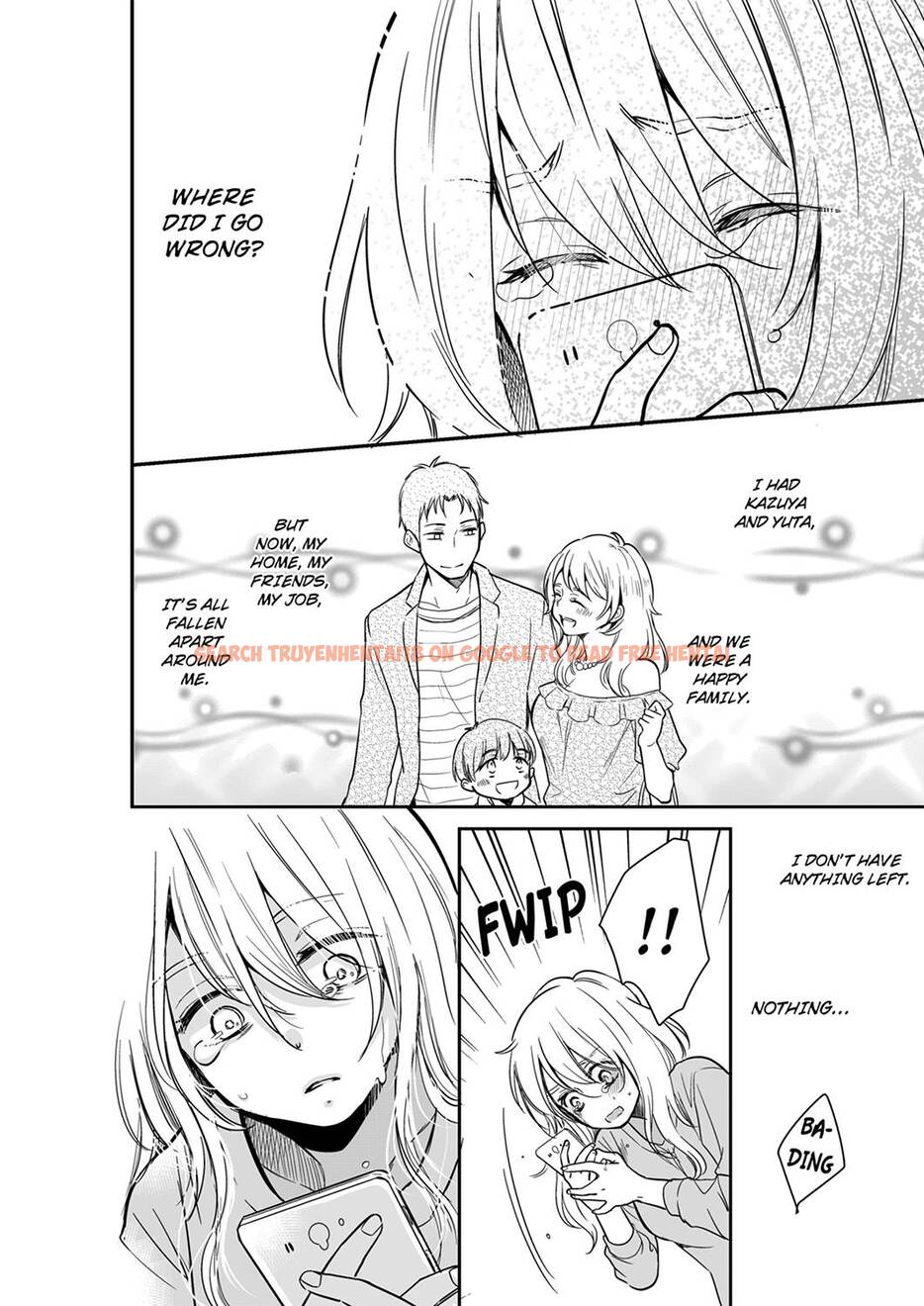 Read Hentai Image 4 235 in comic Your Husband Is Mine. ~wet Penetration At The Midnight Salon~ - Chapter 39 - www.hentaitnt.net