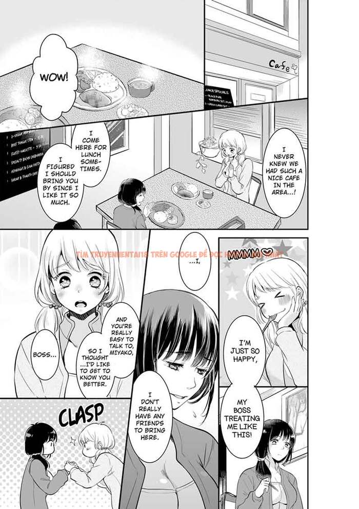 Read Hentai Image 1 125 in comic Your Husband Is Mine. ~wet Penetration At The Midnight Salon~ - Chapter 4 - hentaitnt.net