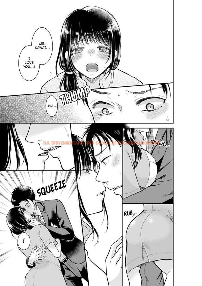 Read Hentai Image 5 125 in comic Your Husband Is Mine. ~wet Penetration At The Midnight Salon~ - Chapter 4 - hentaitnt.net