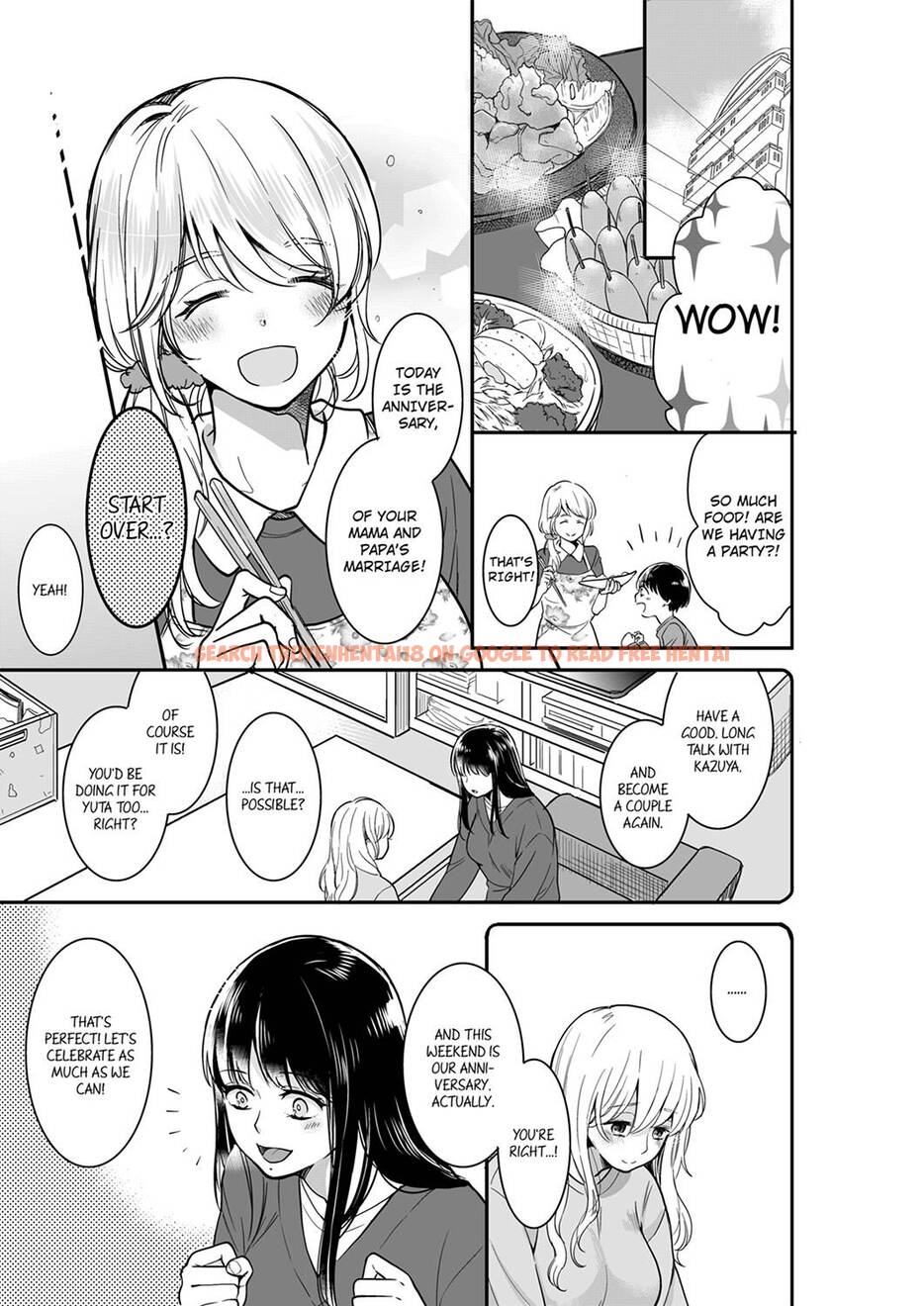 Read Hentai Image 1 406 in comic Your Husband Is Mine. ~wet Penetration At The Midnight Salon~ - Chapter 40 - www.hentaitnt.net