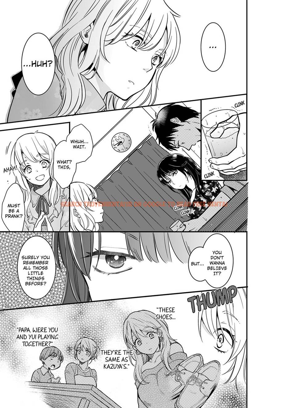 Read Hentai Image 1 908 in comic Your Husband Is Mine. ~wet Penetration At The Midnight Salon~ - Chapter 41 - www.hentaitnt.net