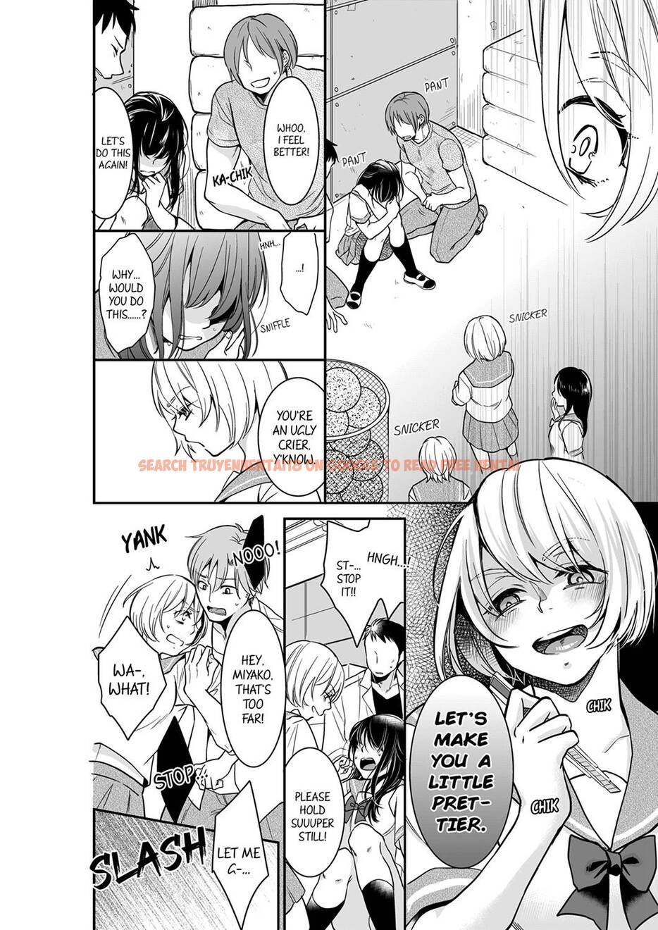 Read Hentai Image 4 908 in comic Your Husband Is Mine. ~wet Penetration At The Midnight Salon~ - Chapter 41 - www.hentaitnt.net