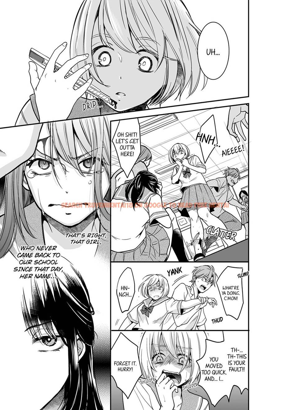 Read Hentai Image 5 908 in comic Your Husband Is Mine. ~wet Penetration At The Midnight Salon~ - Chapter 41 - www.hentaitnt.net