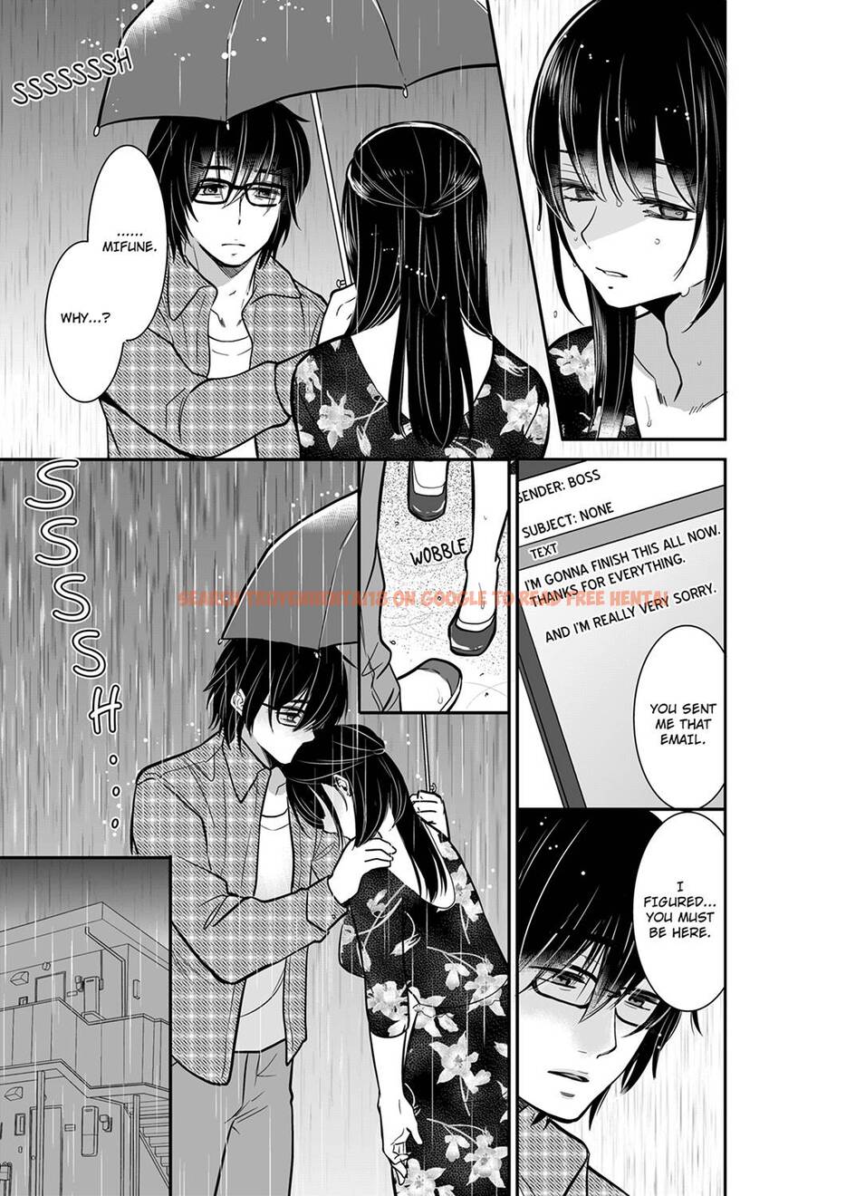 Read Hentai Image 3 507 in comic Your Husband Is Mine. ~wet Penetration At The Midnight Salon~ - Chapter 43 - www.hentaitnt.net
