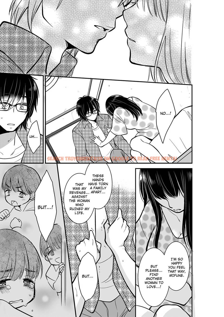 Read Hentai Image 5 507 in comic Your Husband Is Mine. ~wet Penetration At The Midnight Salon~ - Chapter 43 - www.hentaitnt.net