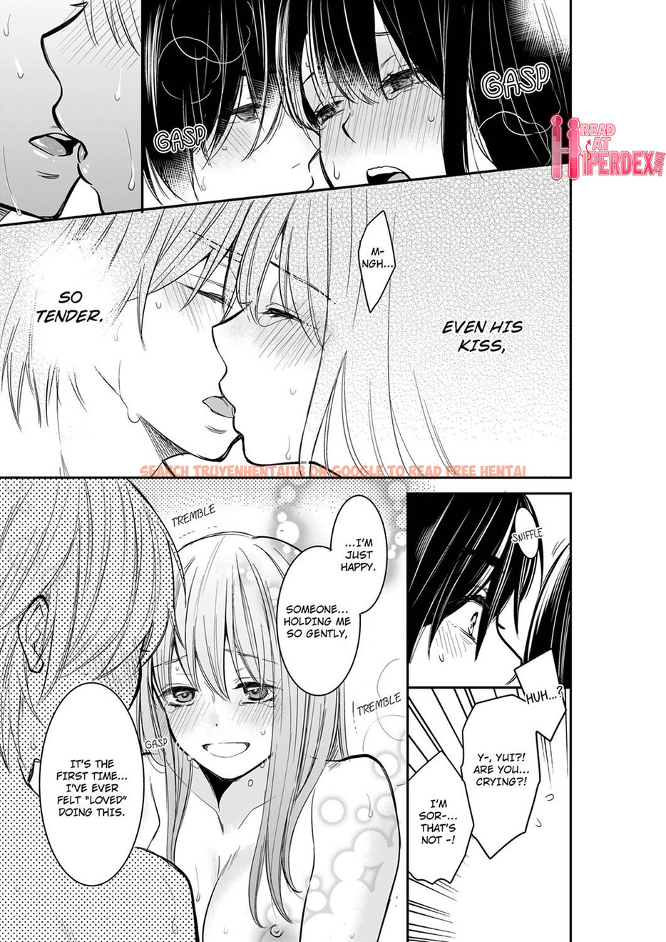 Read Hentai Image 3 306 in comic Your Husband Is Mine. ~wet Penetration At The Midnight Salon~ - Chapter 44 - www.hentaitnt.net