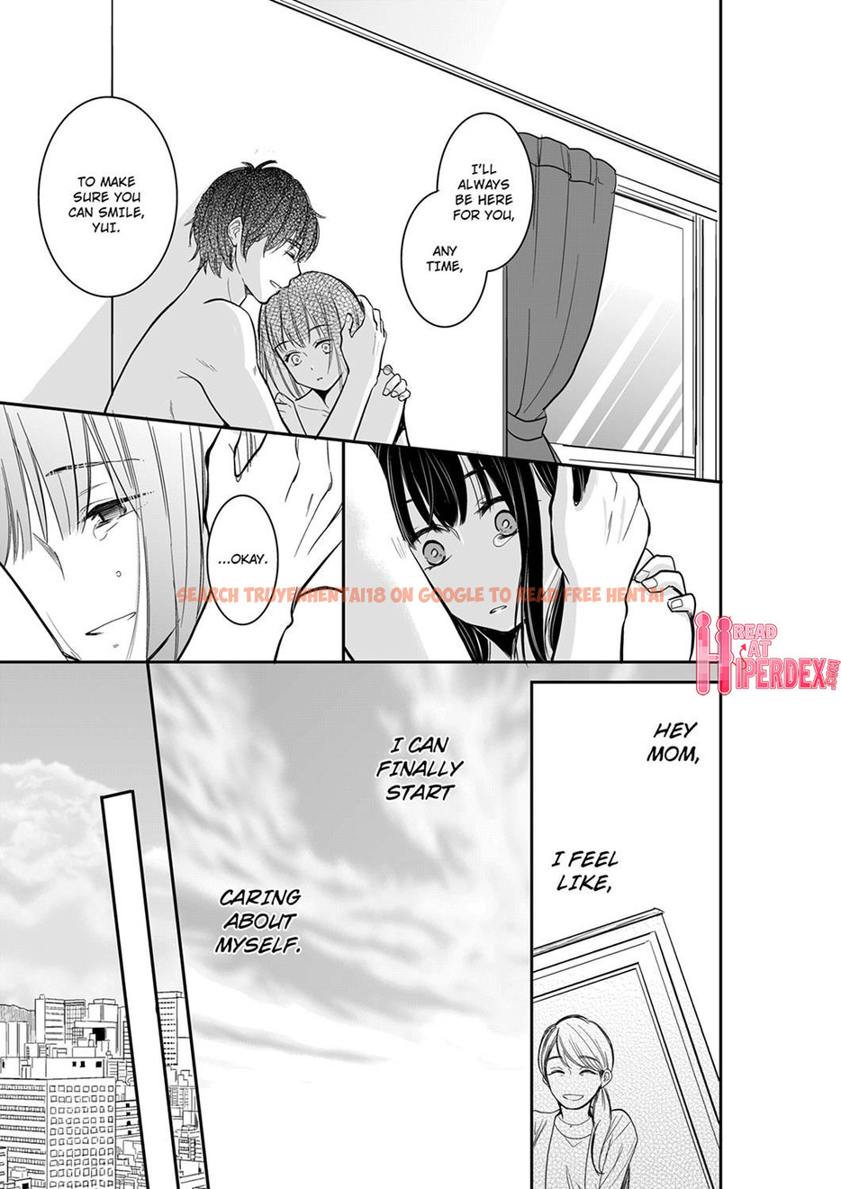 Read Hentai Image 7 306 in comic Your Husband Is Mine. ~wet Penetration At The Midnight Salon~ - Chapter 44 - www.hentaitnt.net