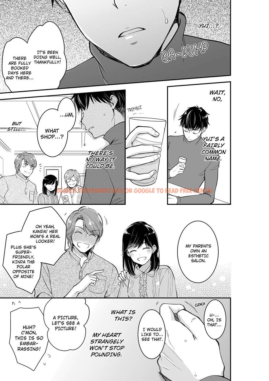Read Hentai Image 5 839 in comic Your Husband Is Mine. ~wet Penetration At The Midnight Salon~ - Chapter 46 - hentaitnt.net