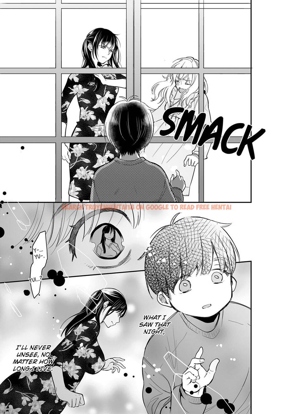 Read Hentai Image 7 839 in comic Your Husband Is Mine. ~wet Penetration At The Midnight Salon~ - Chapter 46 - hentaitnt.net