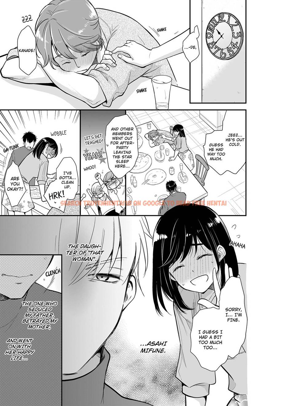 Read Hentai Image 1 839 in comic Your Husband Is Mine. ~wet Penetration At The Midnight Salon~ - Chapter 47 - hentaitnt.net