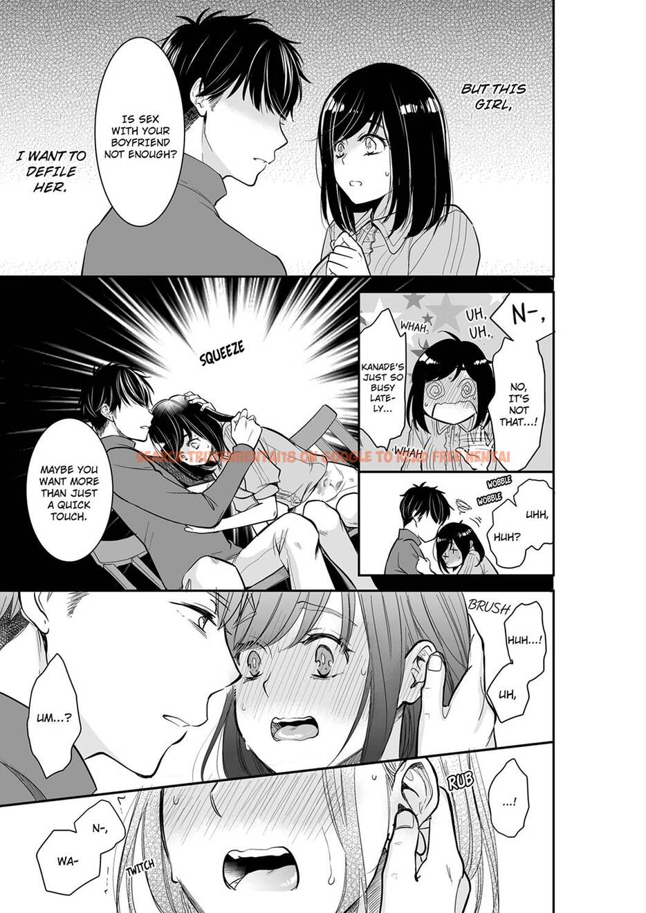 Read Hentai Image 5 839 in comic Your Husband Is Mine. ~wet Penetration At The Midnight Salon~ - Chapter 47 - hentaitnt.net