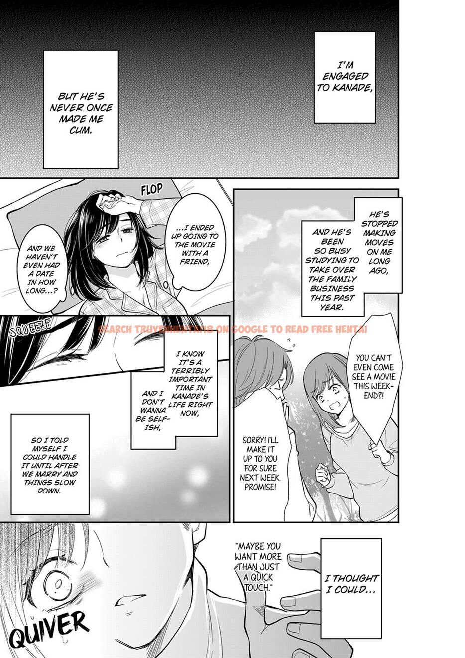 Read Hentai Image 7 948 in comic Your Husband Is Mine. ~wet Penetration At The Midnight Salon~ - Chapter 48 - hentaitnt.net