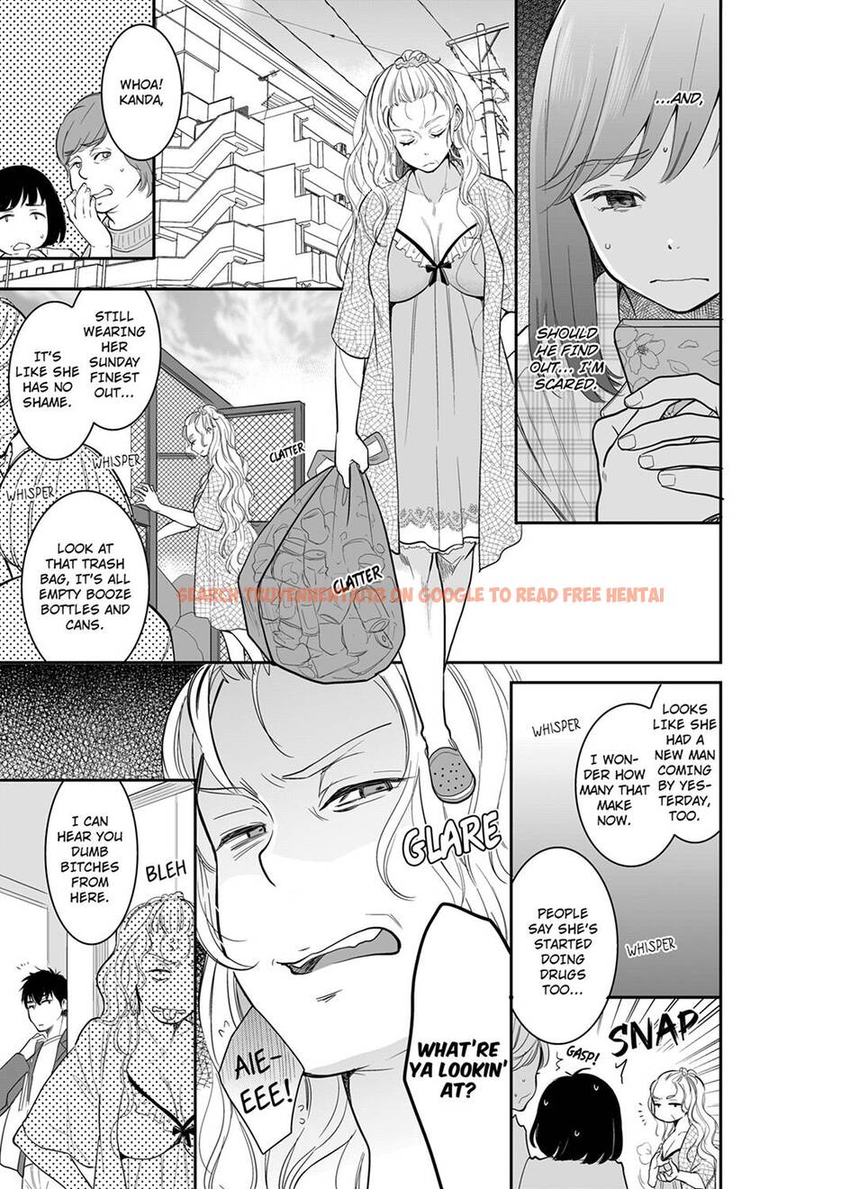 Read Hentai Image 3 948 in comic Your Husband Is Mine. ~wet Penetration At The Midnight Salon~ - Chapter 49 - hentaitnt.net