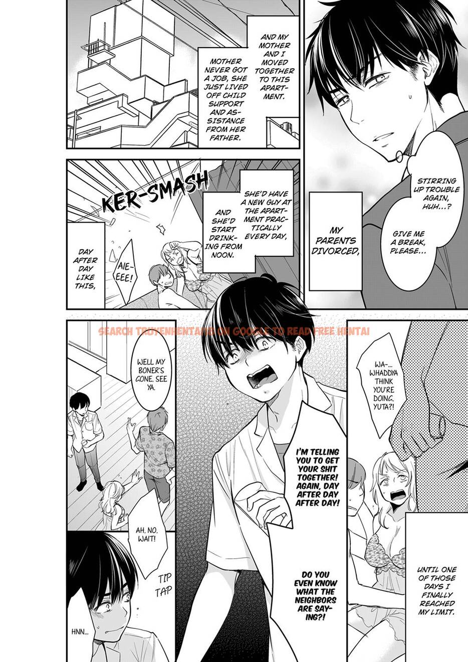 Read Hentai Image 4 948 in comic Your Husband Is Mine. ~wet Penetration At The Midnight Salon~ - Chapter 49 - hentaitnt.net