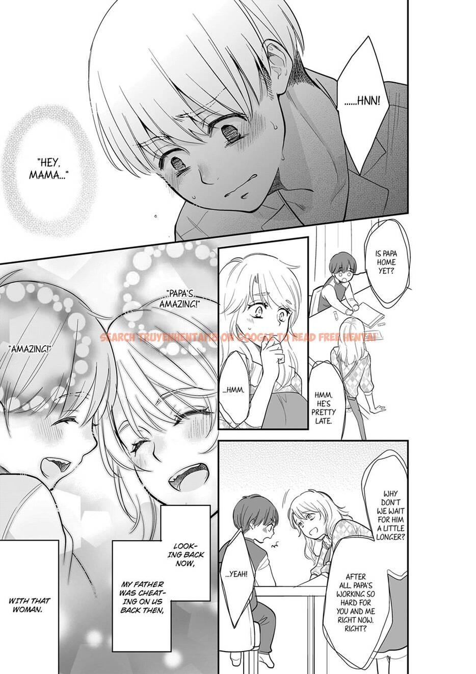 Read Hentai Image 7 948 in comic Your Husband Is Mine. ~wet Penetration At The Midnight Salon~ - Chapter 49 - hentaitnt.net