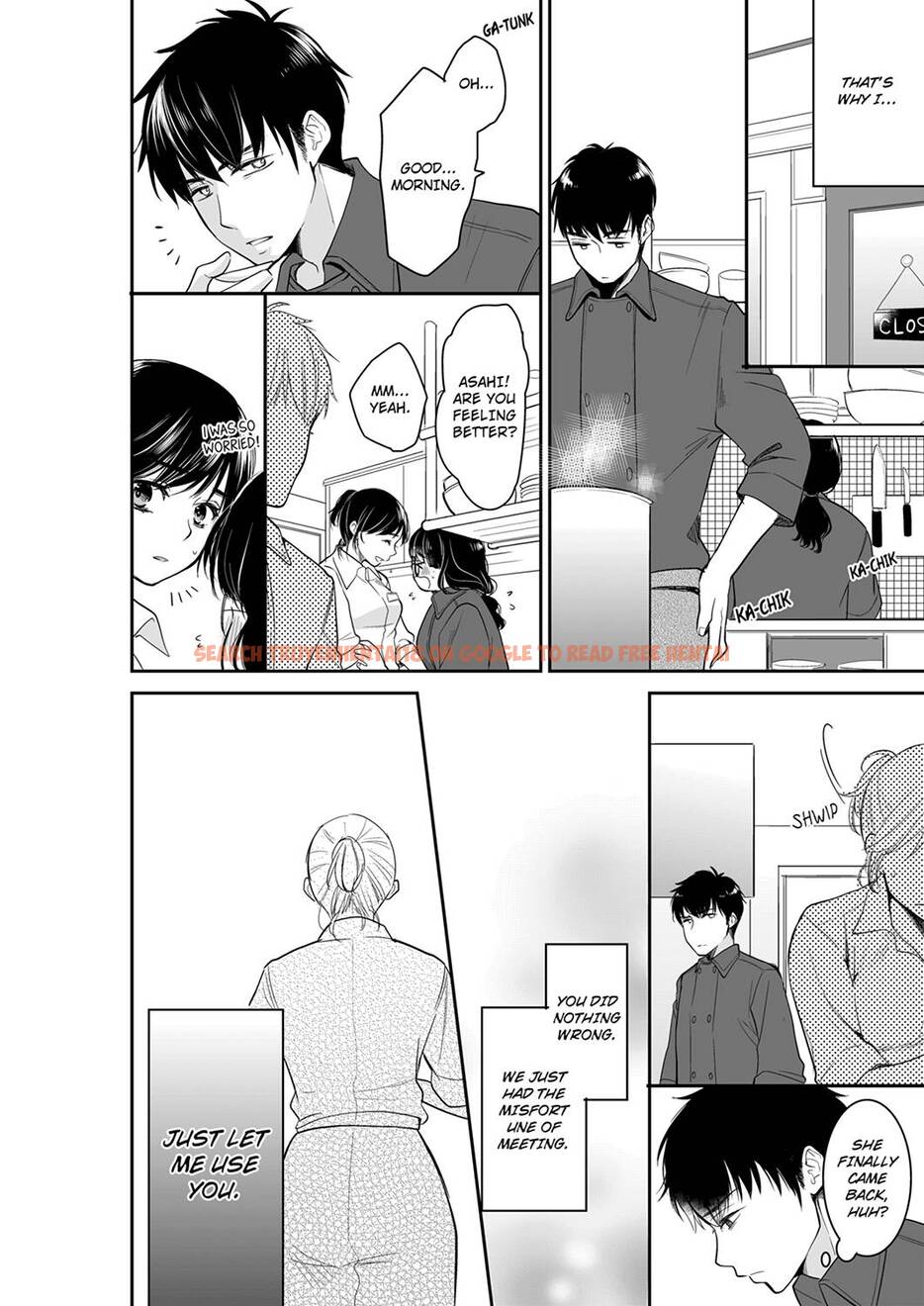 Read Hentai Image 8 948 in comic Your Husband Is Mine. ~wet Penetration At The Midnight Salon~ - Chapter 49 - hentaitnt.net