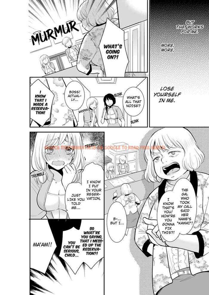 Read Hentai Image 4 462 in comic Your Husband Is Mine. ~wet Penetration At The Midnight Salon~ - Chapter 5 - hentaitnt.net
