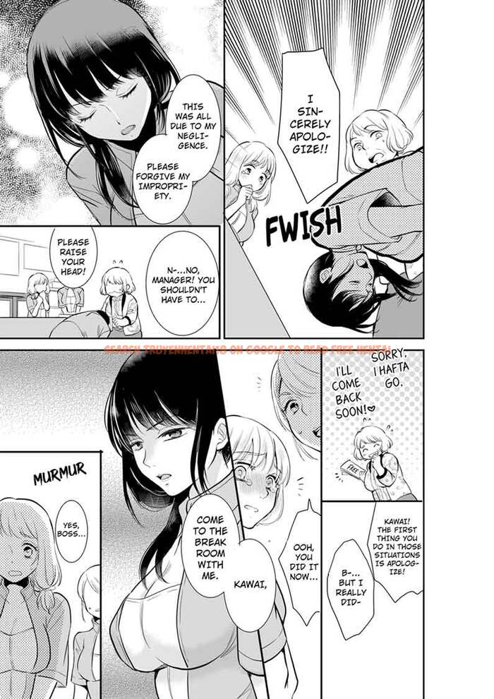 Read Hentai Image 5 462 in comic Your Husband Is Mine. ~wet Penetration At The Midnight Salon~ - Chapter 5 - hentaitnt.net