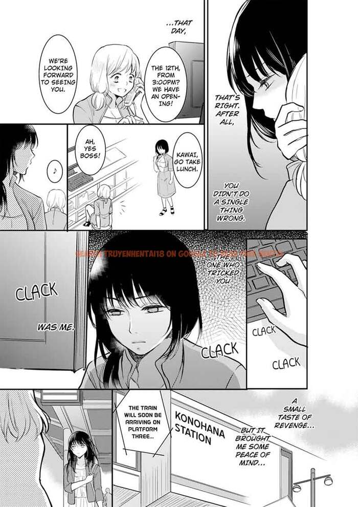 Read Hentai Image 7 462 in comic Your Husband Is Mine. ~wet Penetration At The Midnight Salon~ - Chapter 5 - hentaitnt.net