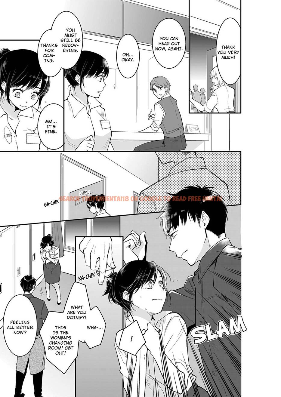 Read Hentai Image 1 894 in comic Your Husband Is Mine. ~wet Penetration At The Midnight Salon~ - Chapter 50 - hentaitnt.net
