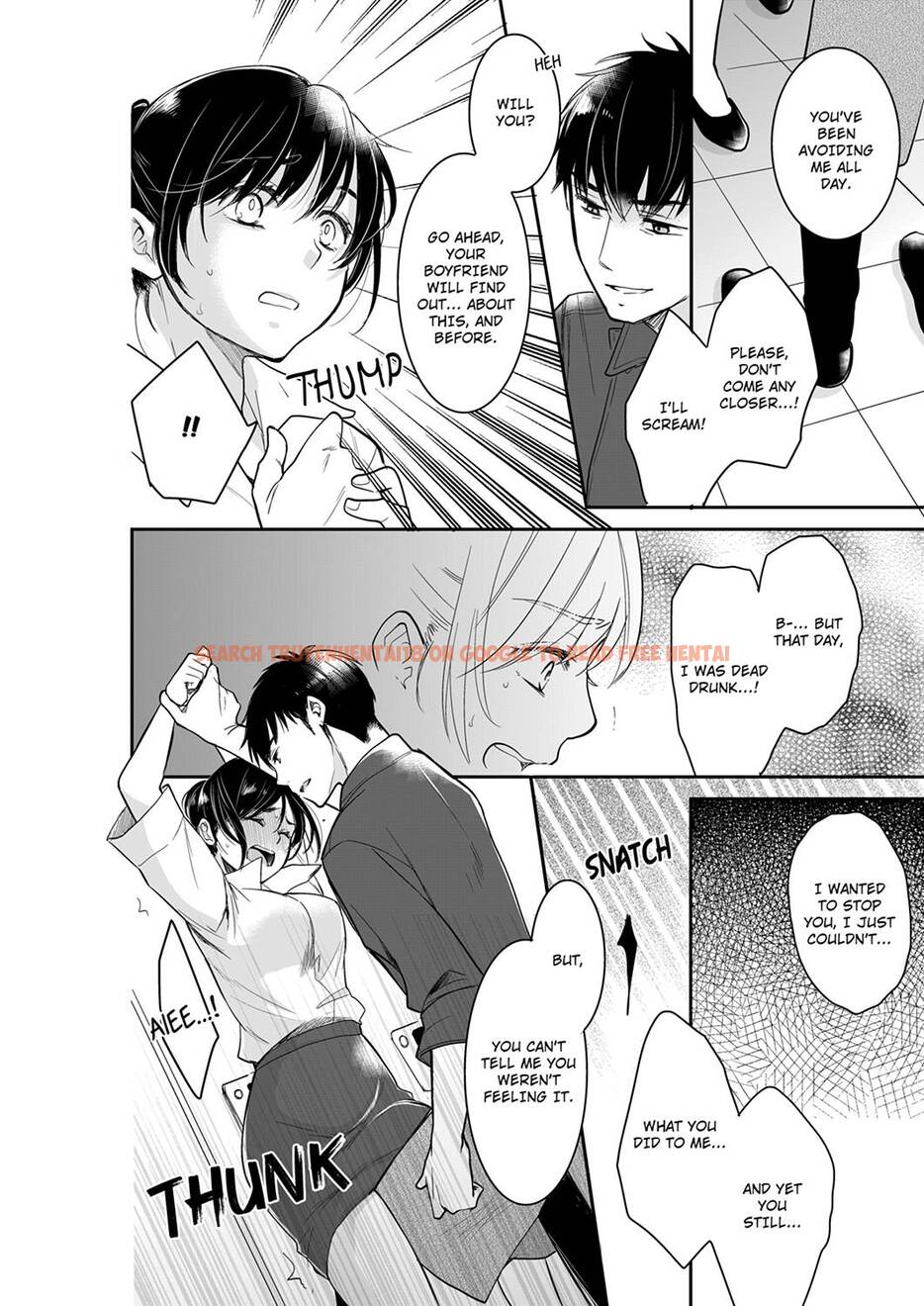 Read Hentai Image 2 894 in comic Your Husband Is Mine. ~wet Penetration At The Midnight Salon~ - Chapter 50 - hentaitnt.net