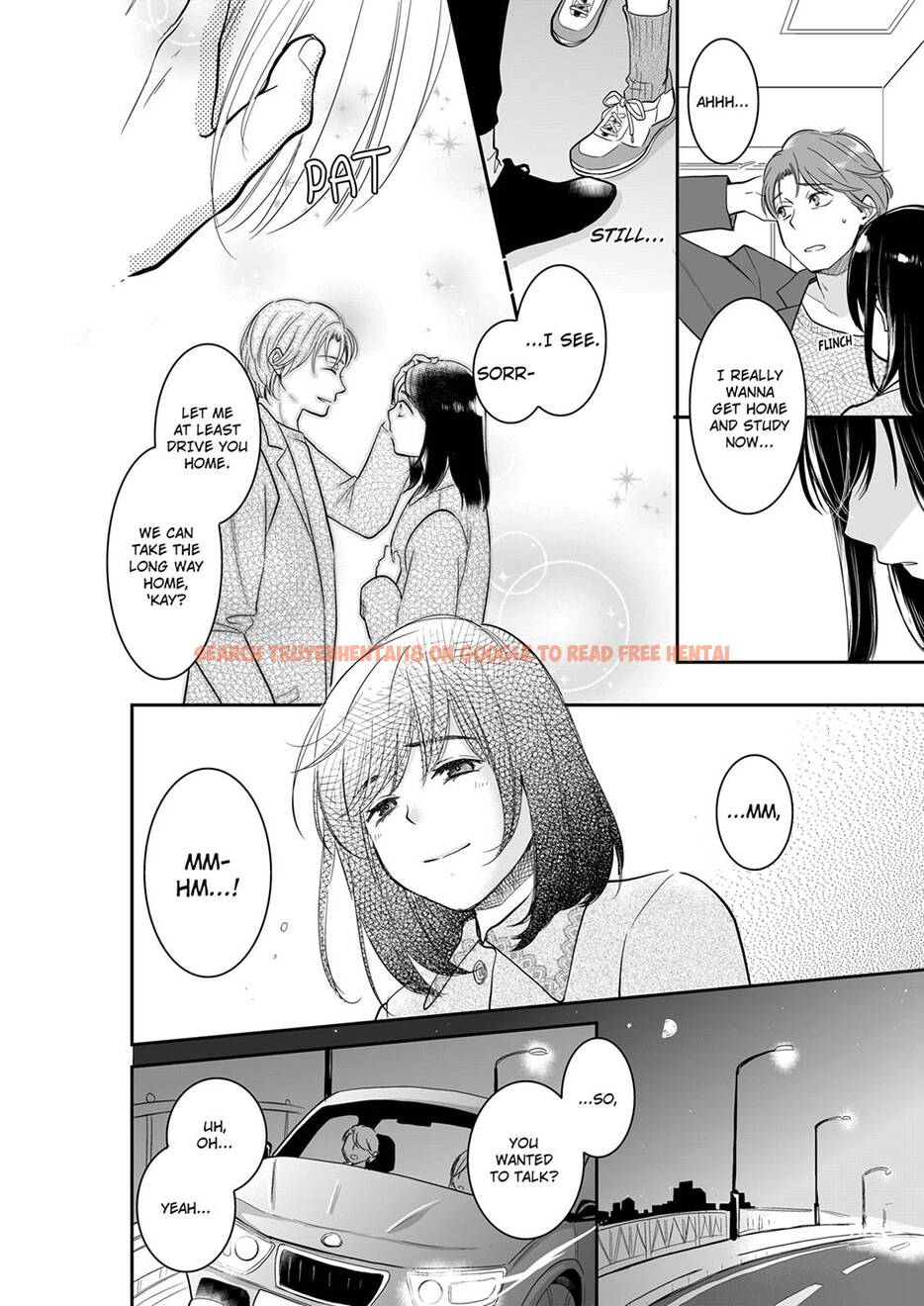 Read Hentai Image 6 894 in comic Your Husband Is Mine. ~wet Penetration At The Midnight Salon~ - Chapter 50 - hentaitnt.net