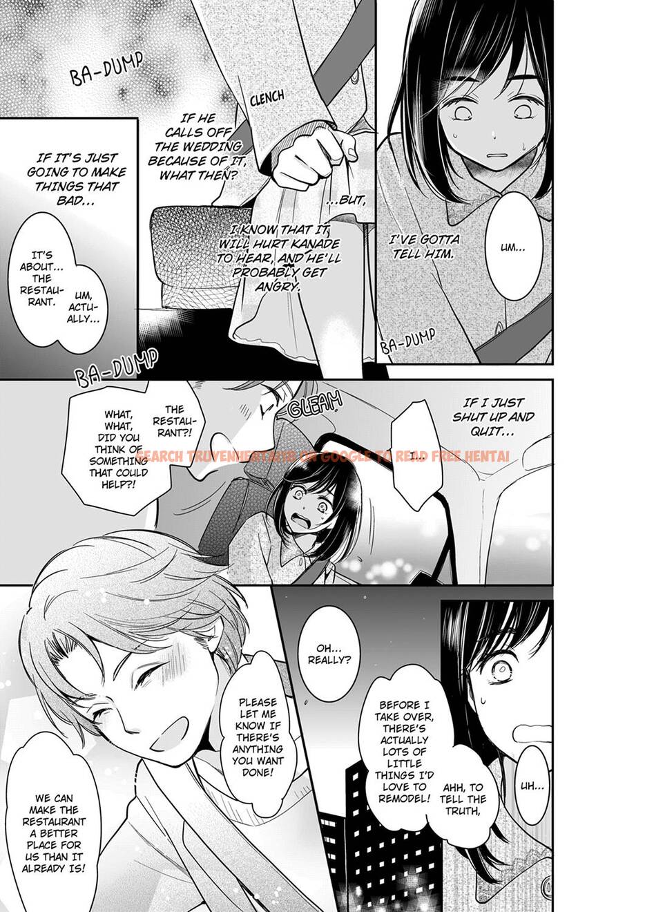 Read Hentai Image 7 894 in comic Your Husband Is Mine. ~wet Penetration At The Midnight Salon~ - Chapter 50 - hentaitnt.net