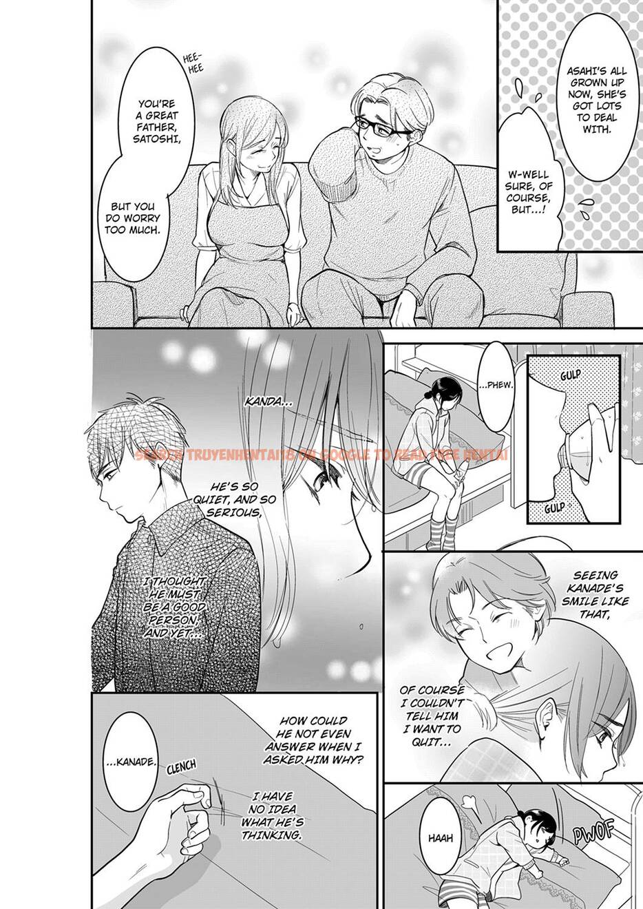 Read Hentai Image 2 894 in comic Your Husband Is Mine. ~wet Penetration At The Midnight Salon~ - Chapter 51 - hentaitnt.net