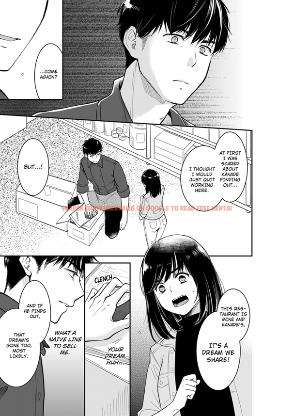 Read Hentai Image 1 126 in comic Your Husband Is Mine. ~wet Penetration At The Midnight Salon~ - Chapter 52 - hentaitnt.net
