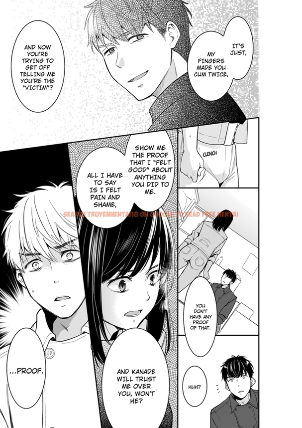 Read Hentai Image 3 126 in comic Your Husband Is Mine. ~wet Penetration At The Midnight Salon~ - Chapter 52 - hentaitnt.net