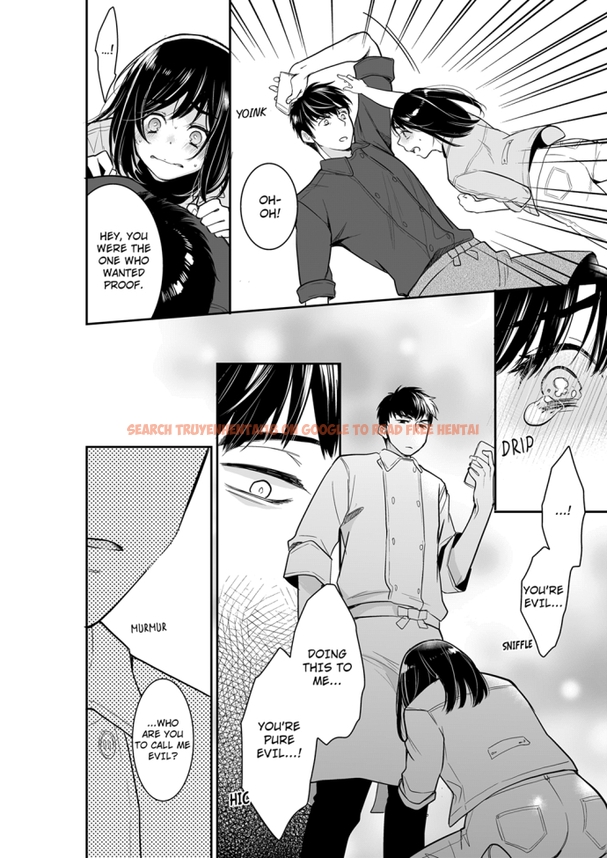 Read Hentai Image 6 126 in comic Your Husband Is Mine. ~wet Penetration At The Midnight Salon~ - Chapter 52 - hentaitnt.net