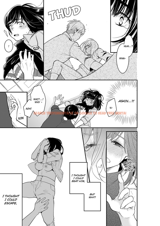 Read Hentai Image 7 126 in comic Your Husband Is Mine. ~wet Penetration At The Midnight Salon~ - Chapter 52 - hentaitnt.net
