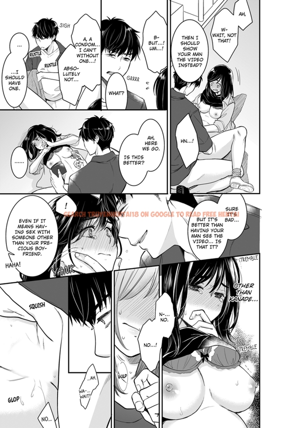 Read Hentai Image 1 374 in comic Your Husband Is Mine. ~wet Penetration At The Midnight Salon~ - Chapter 53 - hentaitnt.net