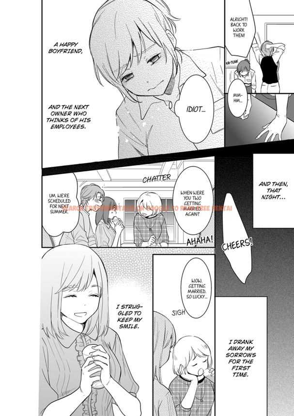 Read Hentai Image 4 374 in comic Your Husband Is Mine. ~wet Penetration At The Midnight Salon~ - Chapter 53 - hentaitnt.net