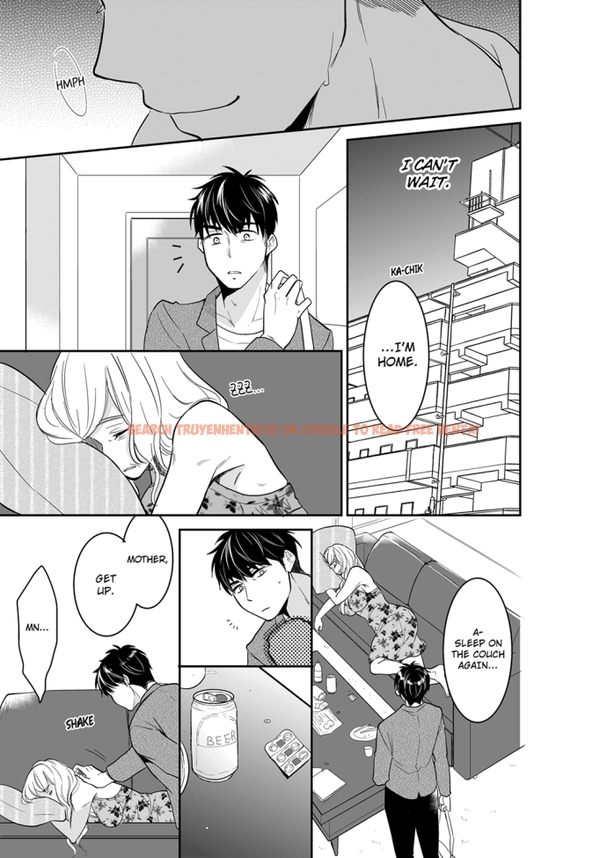 Read Hentai Image 5 926 in comic Your Husband Is Mine. ~wet Penetration At The Midnight Salon~ - Chapter 54 - hentaitnt.net