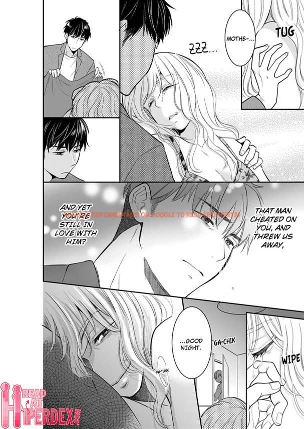 Read Hentai Image 8 926 in comic Your Husband Is Mine. ~wet Penetration At The Midnight Salon~ - Chapter 54 - hentaitnt.net