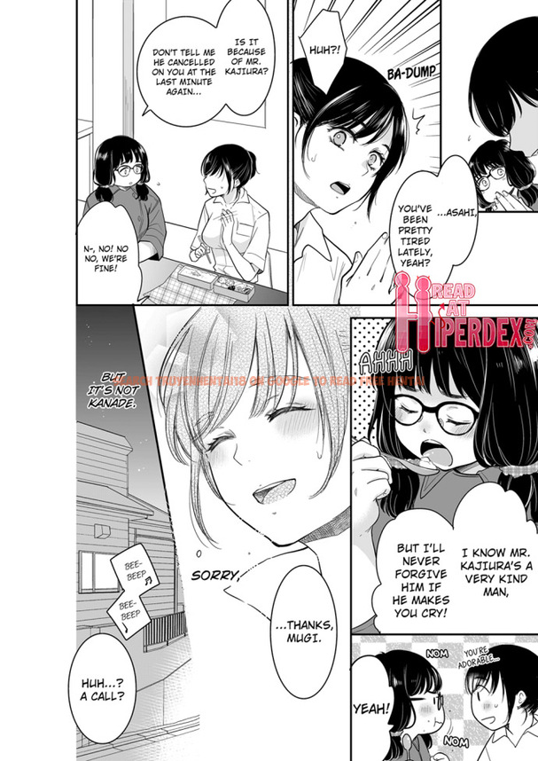 Read Hentai Image 2 926 in comic Your Husband Is Mine. ~wet Penetration At The Midnight Salon~ - Chapter 55 - hentaitnt.net